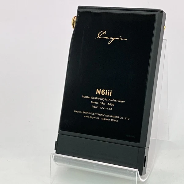 【中古】N6iii/E203【SPK-A006-E203】【日本橋】 - Image 2