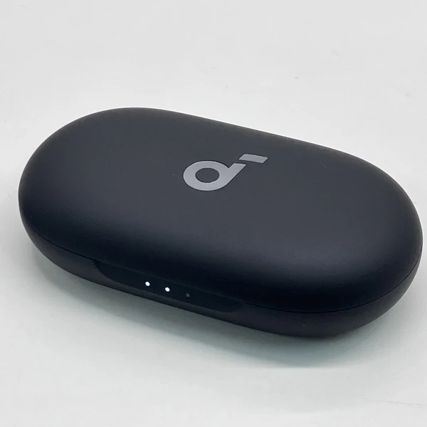 【中古】Soundcore AeroFit ブラック 【A3872N11】【秋葉原】 - Image 2