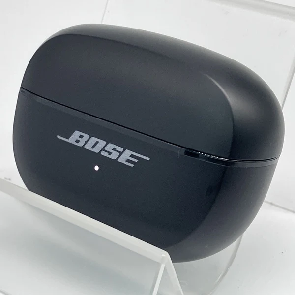【中古】Ultra Open Earbuds Black【秋葉原】 - Image 2