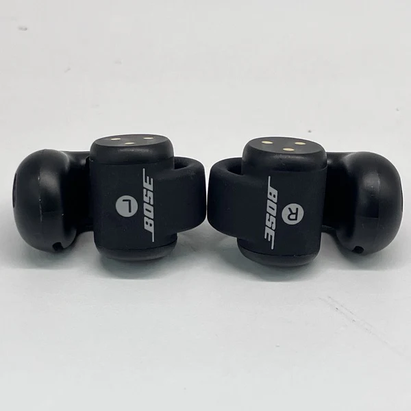 【中古】Ultra Open Earbuds Black【秋葉原】 - Image 4