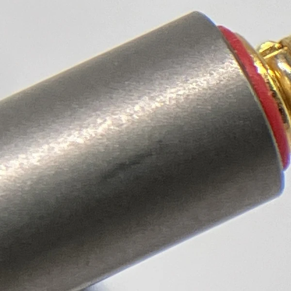 【中古】04シリーズ 2.5 4極プラグ-mmcx 【iect_04_bl2m_120】【名古屋】 - Image 5