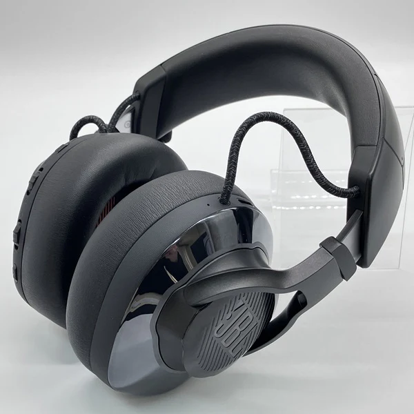 【中古】Quantum 910 Wireless【JBLQ910WLBLK】【日本橋】 - Image 2
