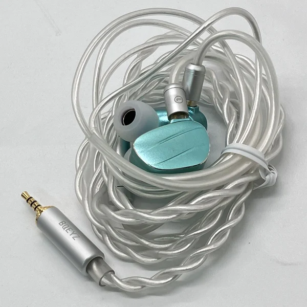 【中古】Cloud シアン（2.5mm）【名古屋】 - Image 4