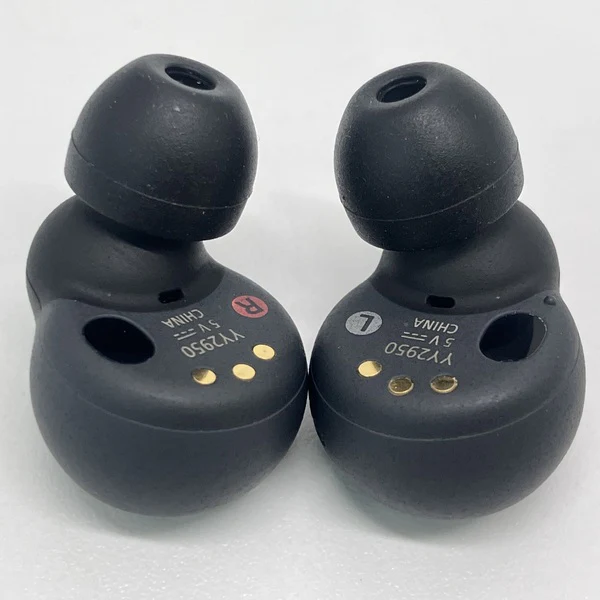 【中古】LinkBuds S ブラック 【WF-LS900N B】【名古屋】 - Image 4