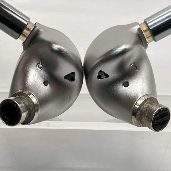 【中古】Winter シルバー (4.4mmプラグ)【秋葉原】 - Image 2
