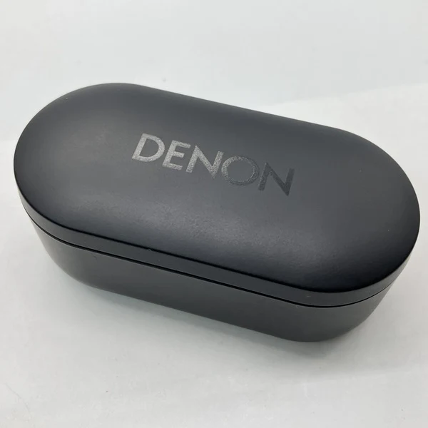 【中古】PerL Pro True Wireless Earbuds ブラック【AHC15PLBKEM】【秋葉原】 - Image 2