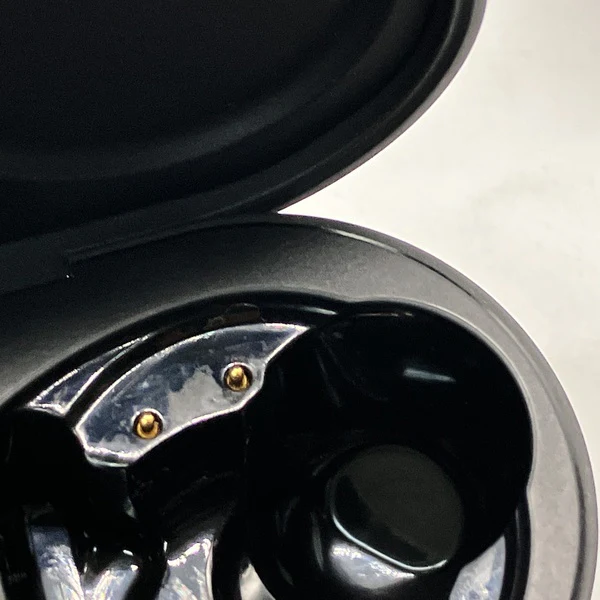 【中古】PerL Pro True Wireless Earbuds ブラック【AHC15PLBKEM】【秋葉原】 - Image 7