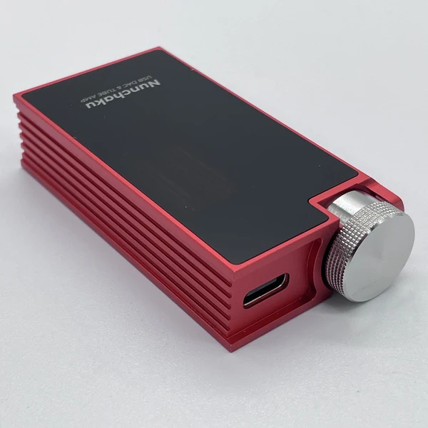 【中古】Nunchaku Red【秋葉原】 - Image 2
