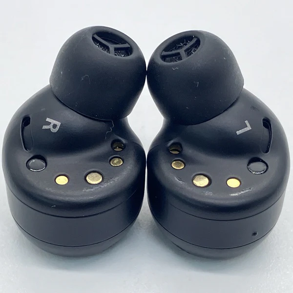 【中古】EAH-AZ100-K ブラック【秋葉原】 - Image 4