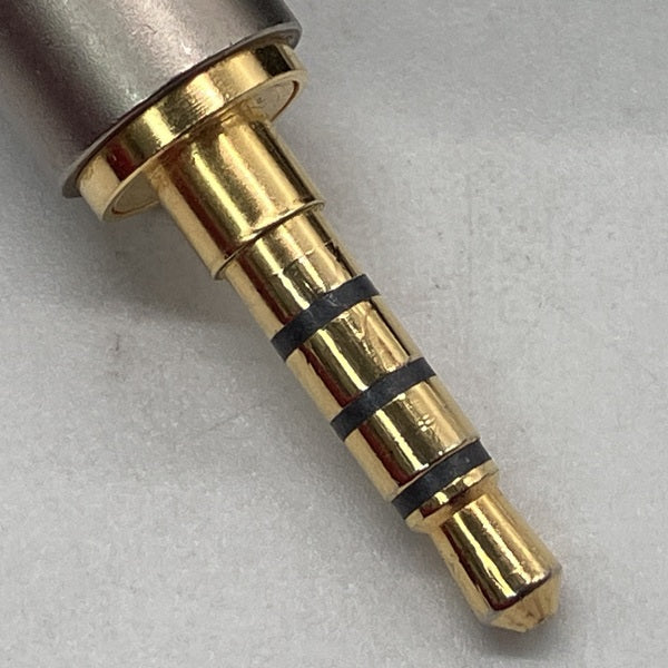 【中古】＜玲-Rei MDR-1Aシリーズ用2.5φ4極＞BSP-MDR1A-SDTRM4【名古屋】 - Image 3