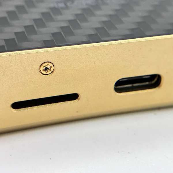 【中古】A&ultima SP1000M Royal Gold 【AK-SP1000M-RG】【日本橋】 - Image 11