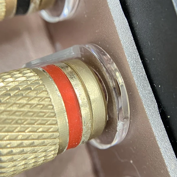 【中古】Stellanova APS-S301JGLBK（ゴールド/ブラック）【秋葉原】 - Image 14