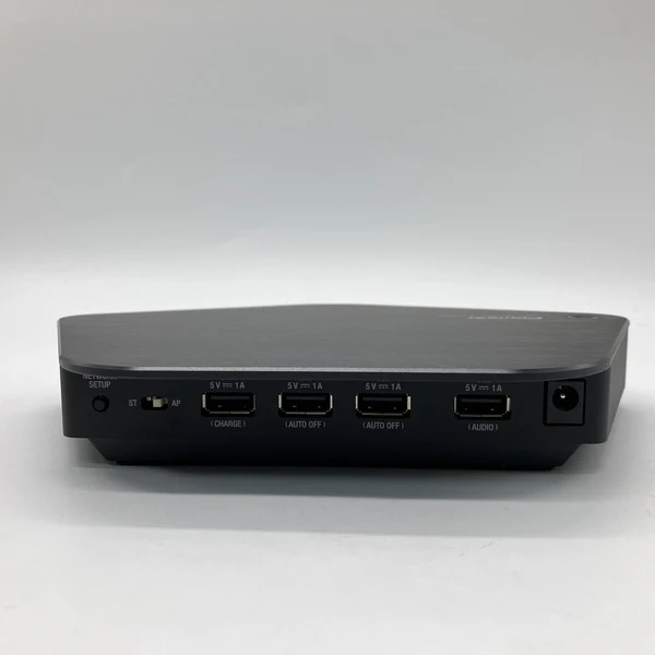 【中古】Stellanova APS-S301JGLBK（ゴールド/ブラック）【秋葉原】 - Image 5