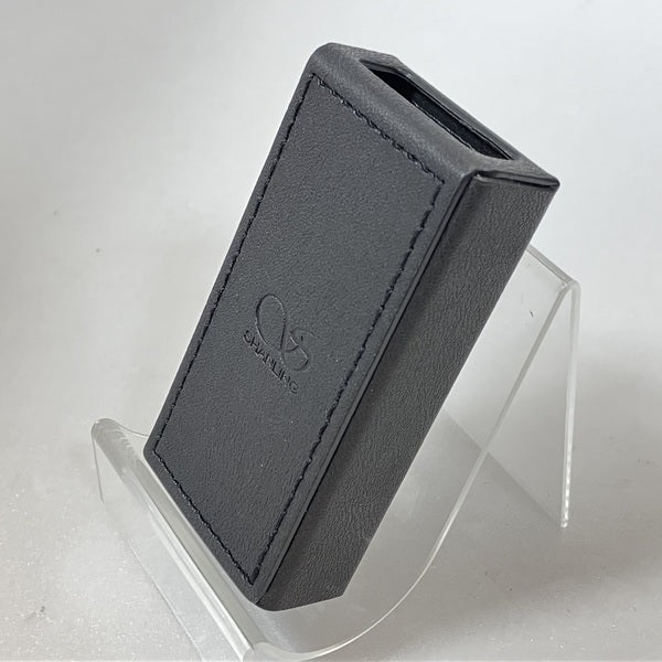 【中古】UA6専用レザーケース Black【名古屋】 - Image 2
