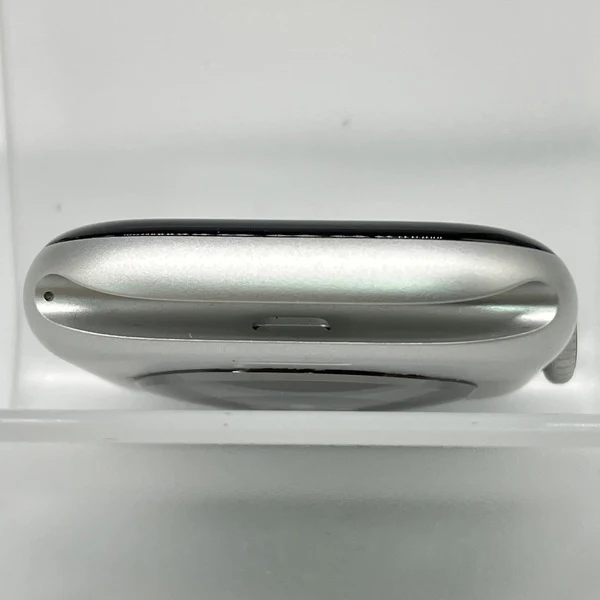 【中古】Apple Watch Series10（46mm GPS）アルミニウム シルバー【秋葉原】 - Image 6