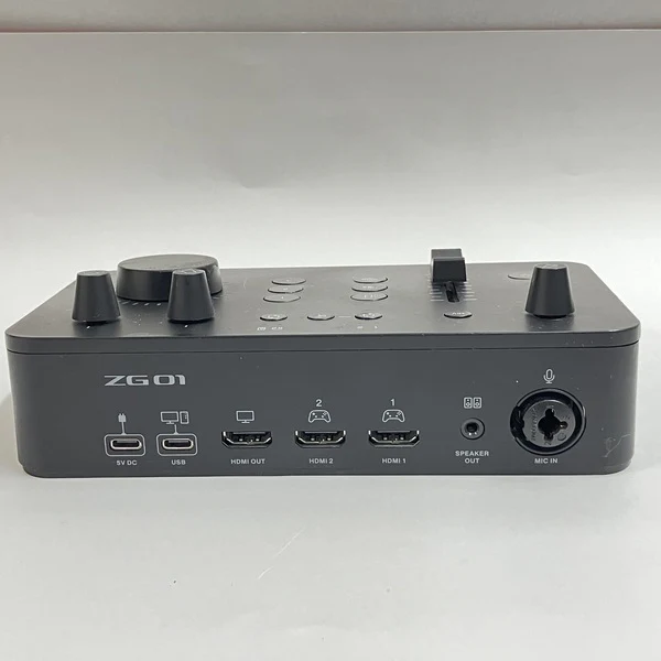 【中古】ZG01 PACK【日本橋】 - Image 9
