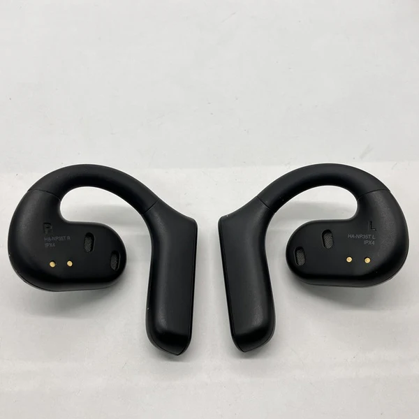 【中古】HA-NP35T-B ブラック【秋葉原】 - Image 4