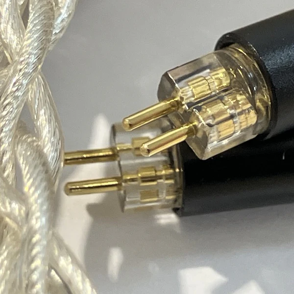 【中古】Elite Ag8 2Pin-4.4mmバランス【名古屋】 - Image 2