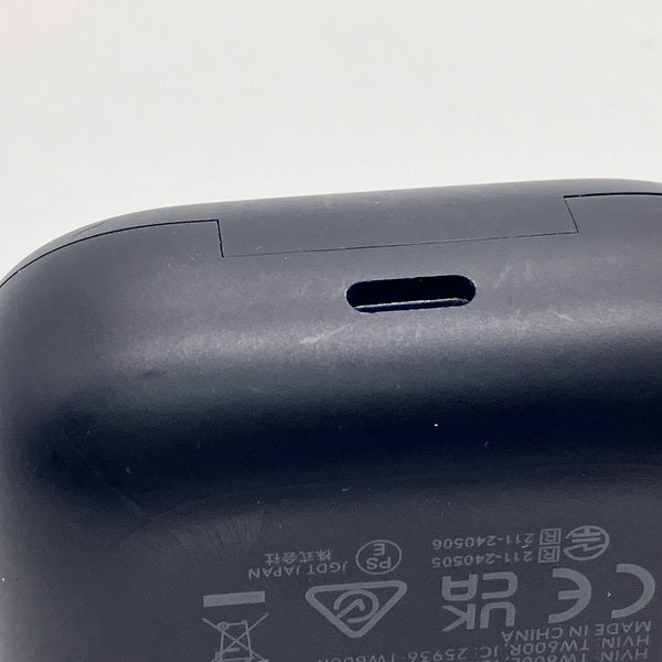 【中古】Air Pro 4 - Black【秋葉原】 - Image 6