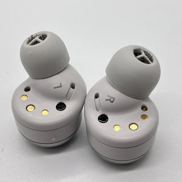 【中古】EAH-AZ100-S シルバー【秋葉原】 - Image 4