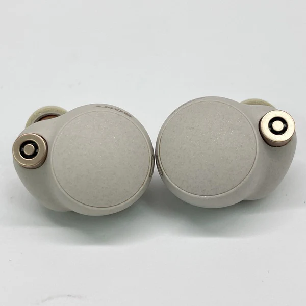 【中古】WF-1000XM4 SM プラチナシルバー【名古屋】 - Image 3