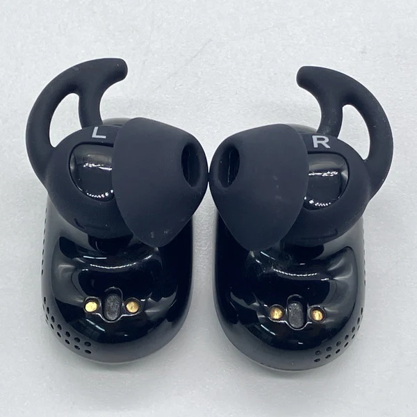 【中古】QuietComfort Earbuds ブラック (QC Earbuds)【名古屋】 - Image 4