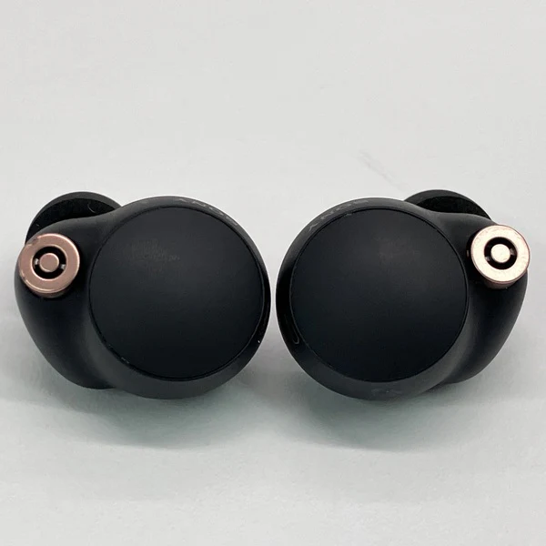 【中古】WF-1000XM4 BM ブラック【日本橋】 - Image 3