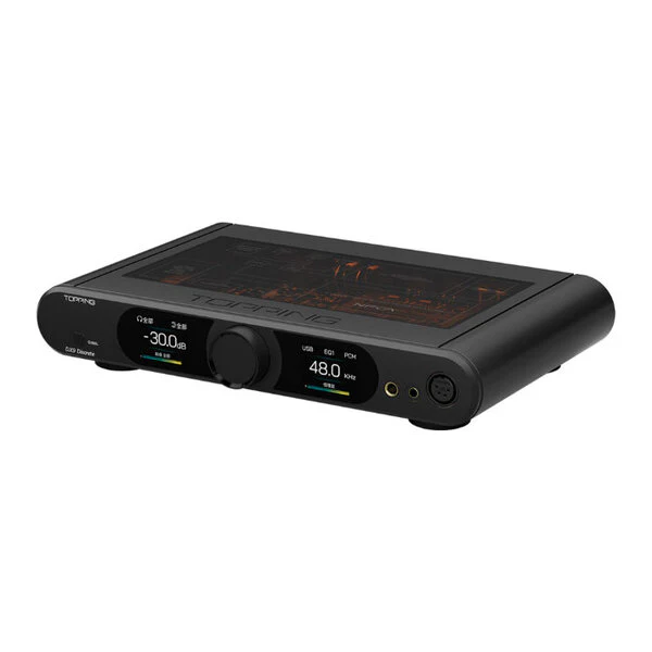 DX9 Discrete - Image 4