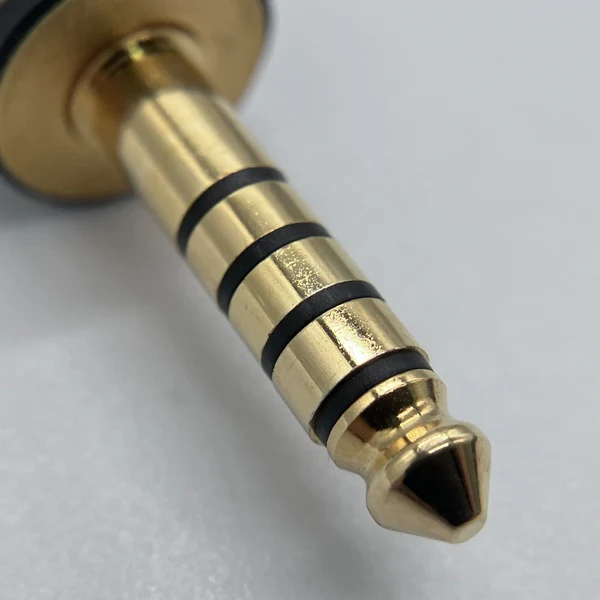【中古】YATONO-MINI-Ultimate ミニミニケーブル 2.5mm & 3.5mm to 4.4mm 【YAMNUL-2535t44】【秋葉原】 - Image 2