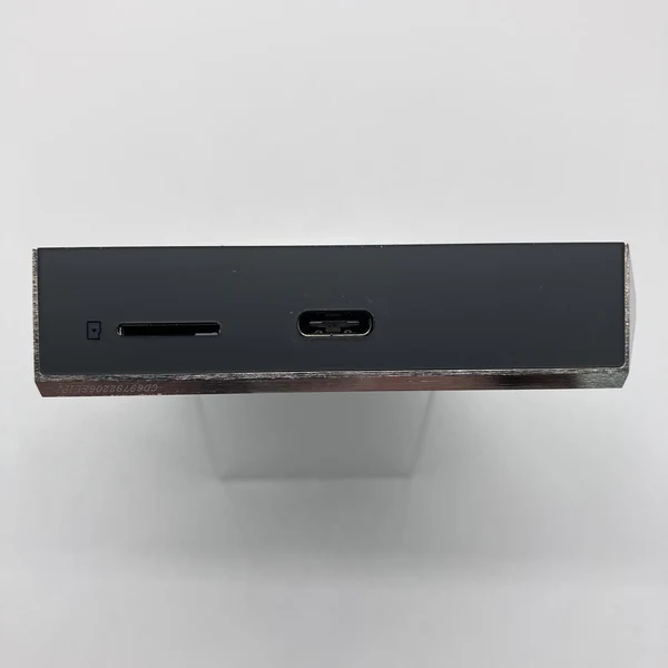 【中古】A&ultima SP2000T Copper Nickel 【IRV-AK-SP2000T-CN】【秋葉原】 - Image 6