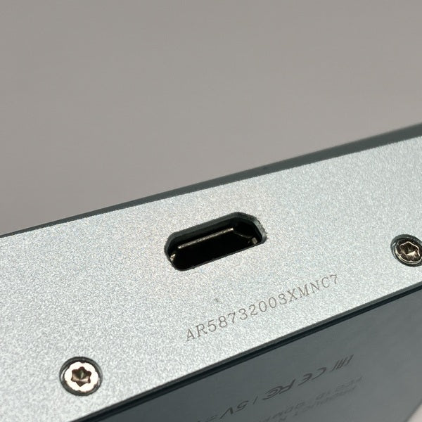 【中古】A&norma SR15 Ice Mint 【AK-SR15-IM】【日本橋】 - Image 8