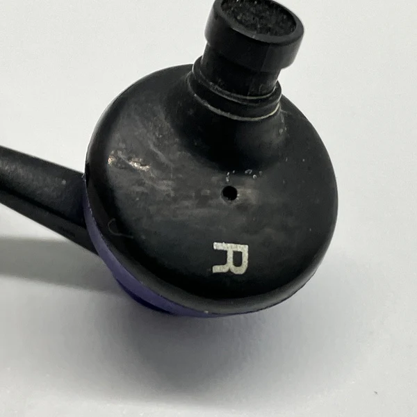 【中古】ELECOM EPH-IPIN300 パープル【秋葉原】 - Image 3