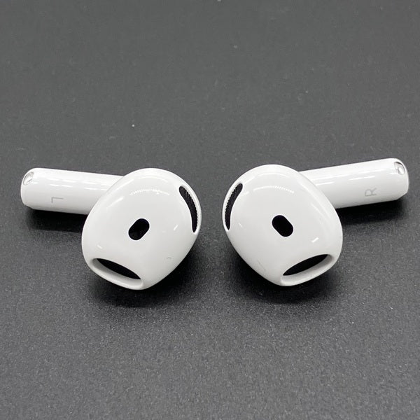 【中古】AirPods 4 MXP63J/A【日本橋】 - Image 5