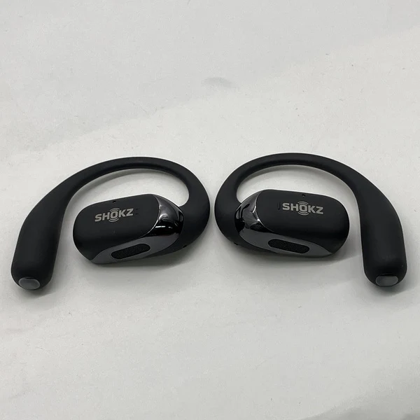 【中古】OpenFit2 Black【SKZ-EP-000045】【名古屋】 - Image 3