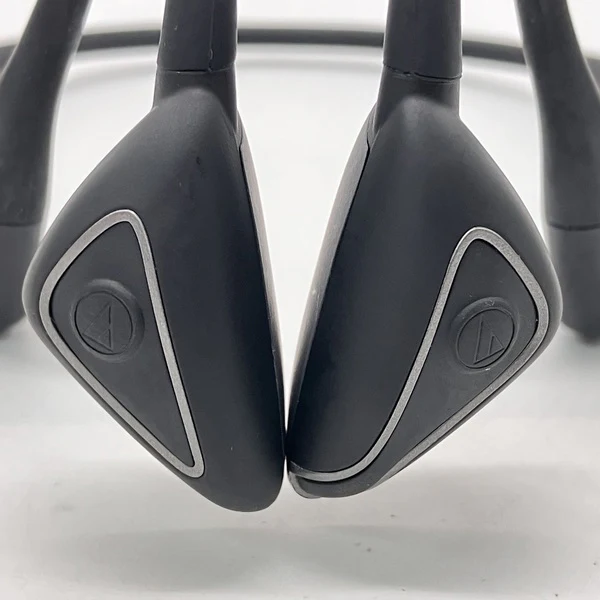 【中古】ATH-CC500BT BK ブラック【日本橋】 - Image 2