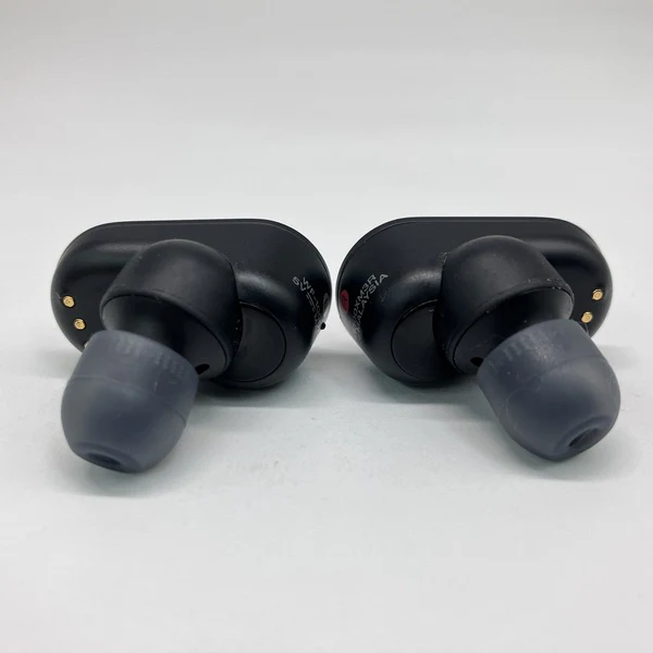 【中古】WF-1000XM3 BM 【ブラック】【日本橋】 - Image 2