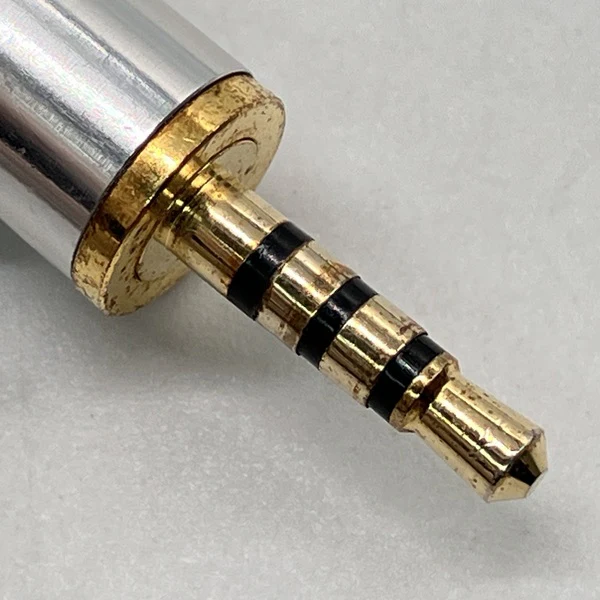 【中古】QM192 2pin-2.5mm【秋葉原】 - Image 3