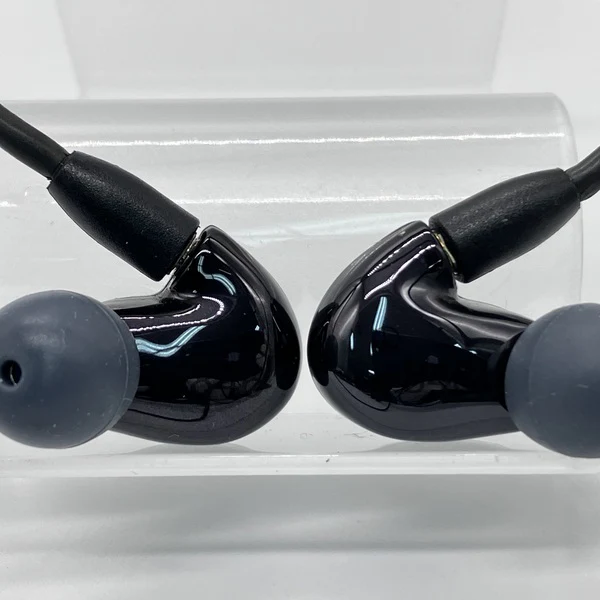 【中古】SE846 ブラック【SE846-K-A】【秋葉原】 - Image 2