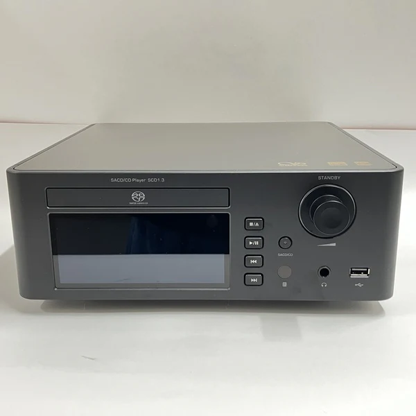 【中古】SCD1.3 ブラック【秋葉原】 - Image 2