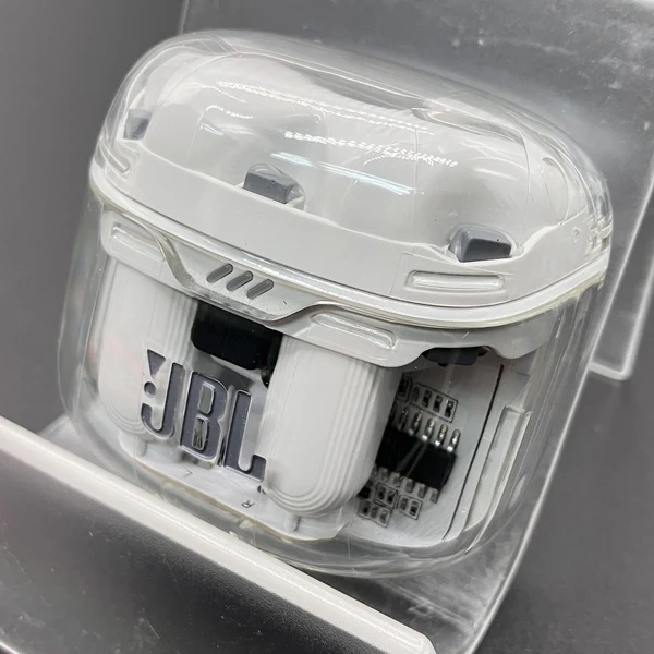 【中古】TUNE FLEX ホワイト【JBLTFLEXGWHT】【秋葉原】 - Image 2