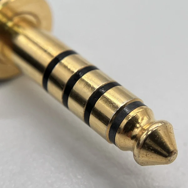 【中古】瑞鳳 (Zuihou) 4.4mm5極バランス/MMCX 【NLA-ZHU】【秋葉原】 - Image 3
