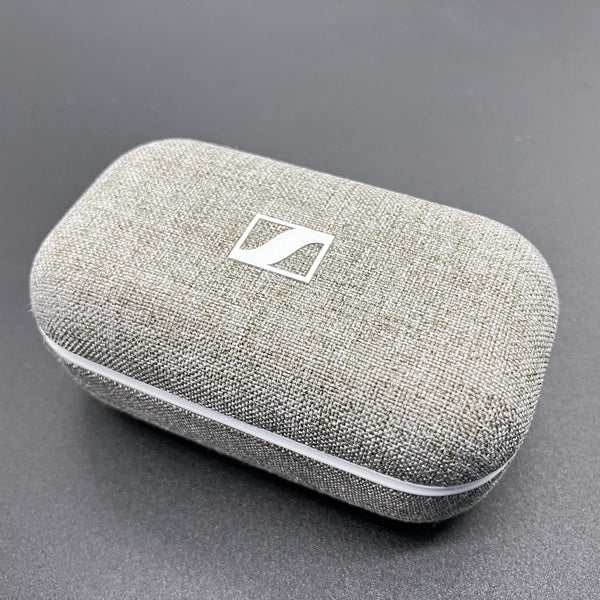 【中古】MOMENTUM True Wireless 2 ホワイト 【M3IETW2 WHITE】【日本橋】 - Image 2