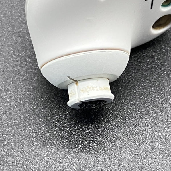 【中古】MOMENTUM True Wireless 2 ホワイト 【M3IETW2 WHITE】【日本橋】 - Image 8
