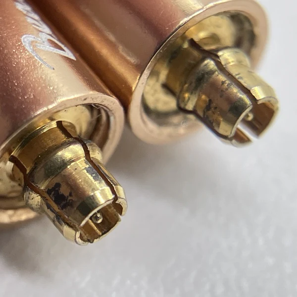 【中古】Supernova MKII MMCX-2.5mm 【BEA-4895】【名古屋】 - Image 2