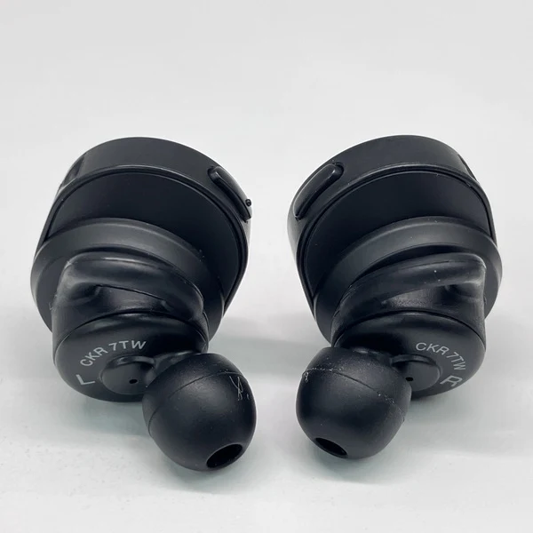【中古】ATH-CKR7TW BK【秋葉原】 - Image 4