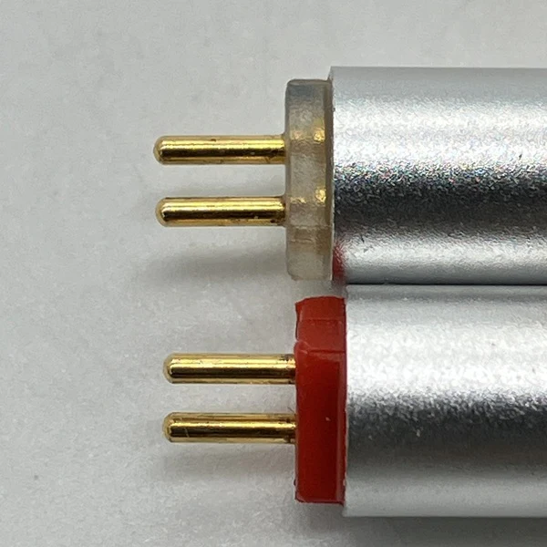 【中古】Yinyoo 2Pin-2.5mmケーブル【秋葉原】 - Image 2