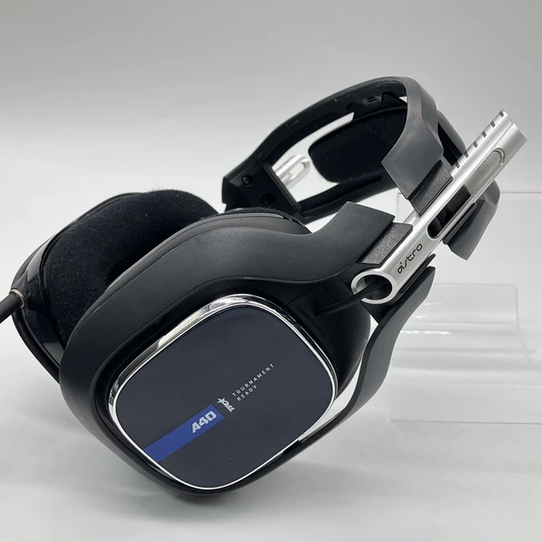 【中古】Astro A40 TR Headset + MixAmp Pro TR【名古屋】 - Image 2