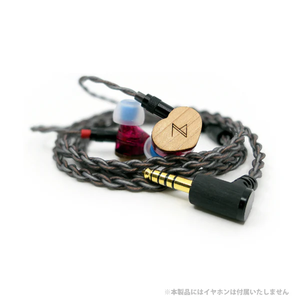 MAW VIRGO Pentaconn ear-4.4 【OTA-MAW-VIRGO-4.4】 - Image 5