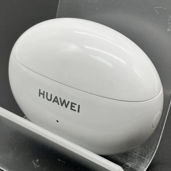 【中古】FreeBuds 6i White【秋葉原】 - Image 2