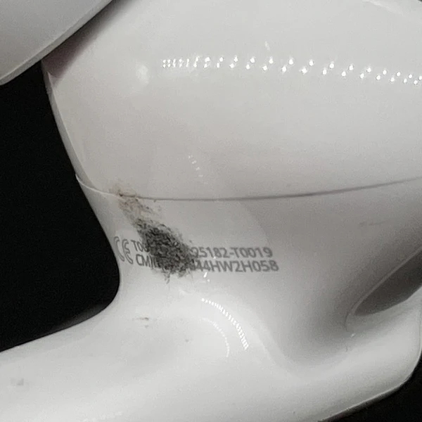 【中古】FreeBuds 6i White【秋葉原】 - Image 5